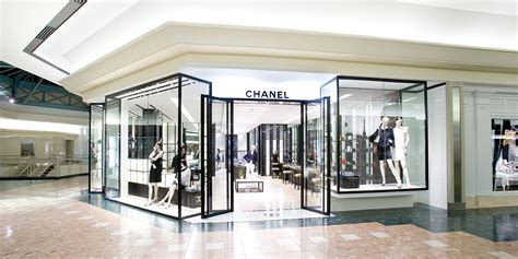 who sells chanel near me.